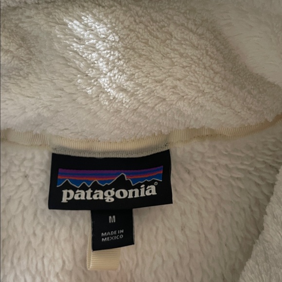 Patagonia Snap-T Fleece Pullover - Picture 4 of 6